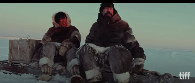 Maliglutit (Searchers) (Trailer)