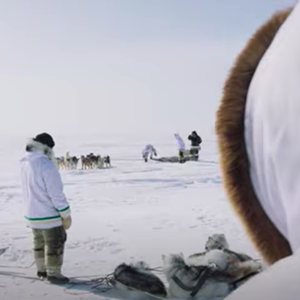 One Day in the Life of Noah Piugattuk (Trailer)