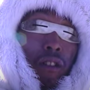 Atanarjuat (The Fast Runner) (Trailer)