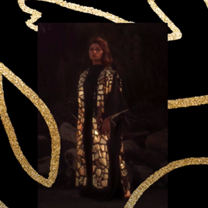 The Ballad of the Runaway Girl