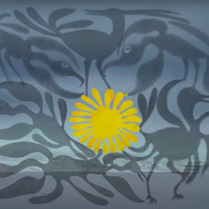 Heritage Minutes: Kenojuak Ashevak