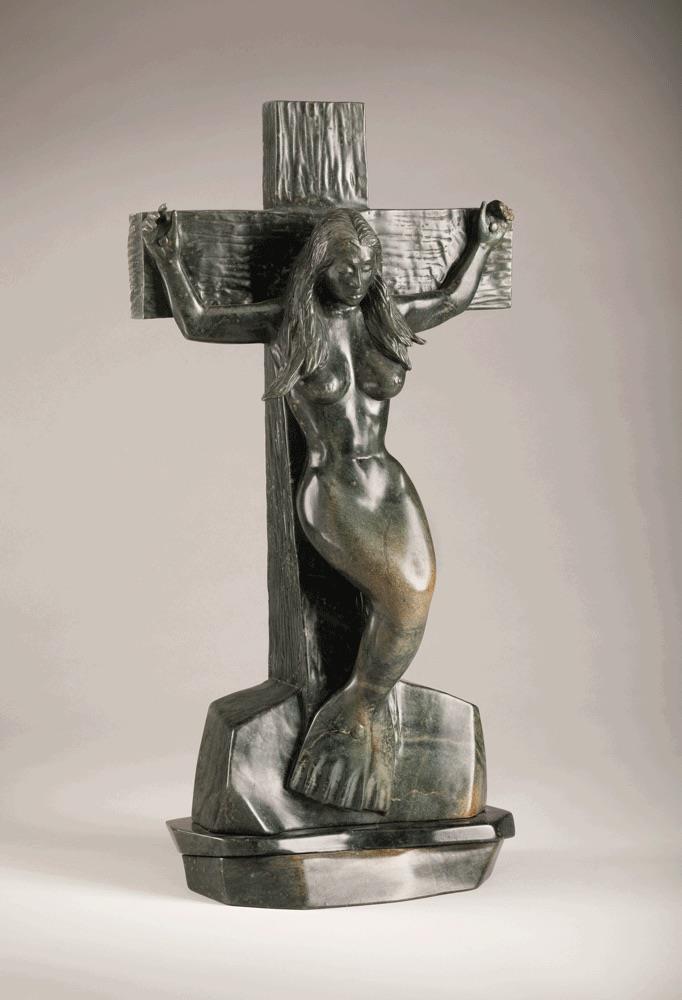 Sedna on Cross (2006)