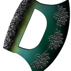 Sliced Reflection of Spirits (2023)