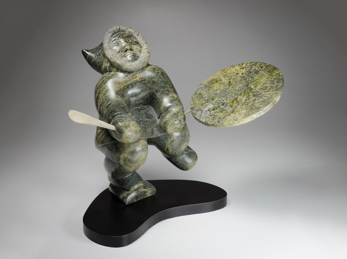 Drumdancer (C. 1990)