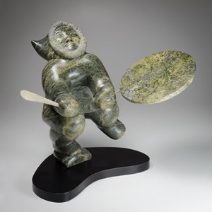 Drumdancer (C. 1990)