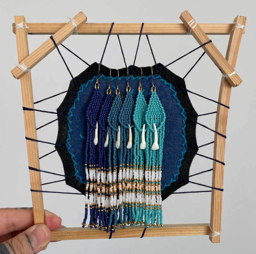 Shades of blue (2025)