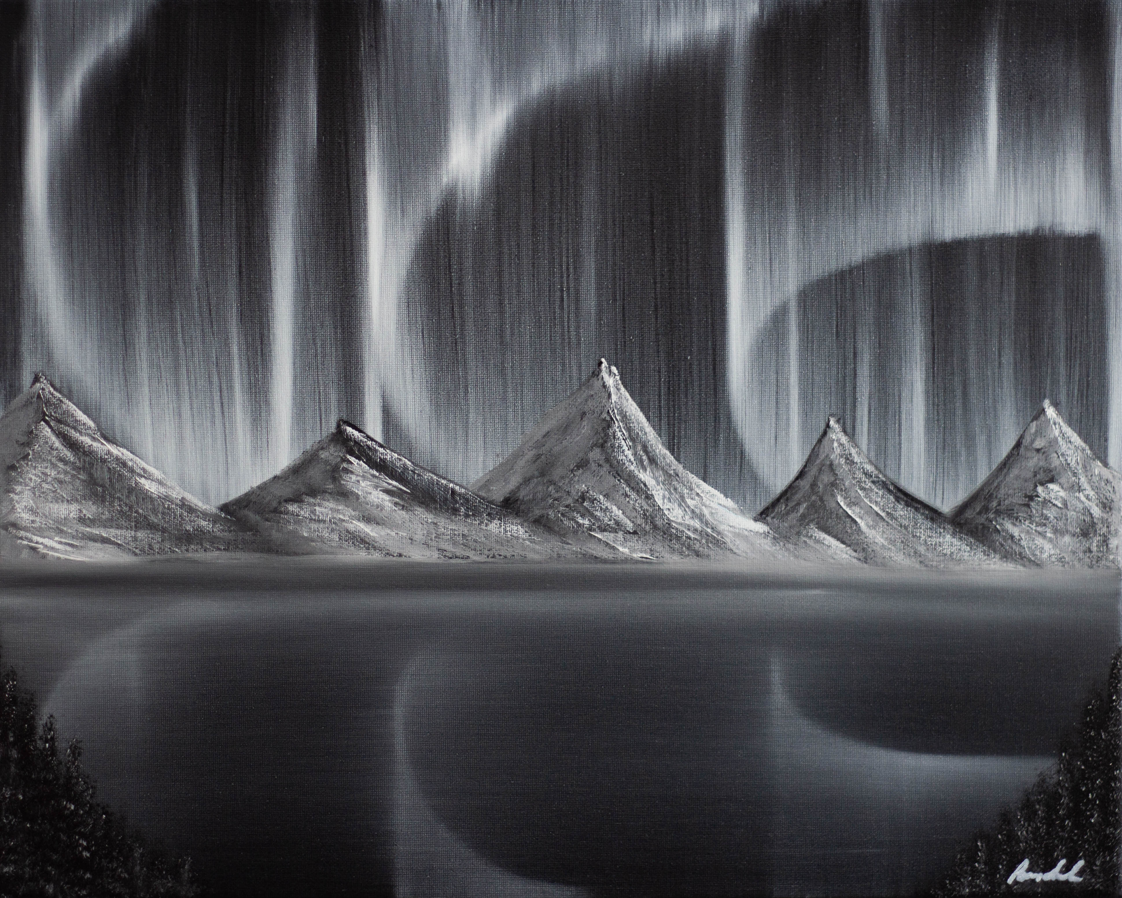 Shades of Survival (2026)