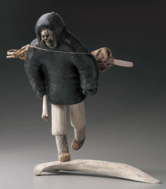 Shaman Travelling (2000)