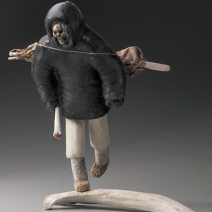 Shaman Travelling (2000)