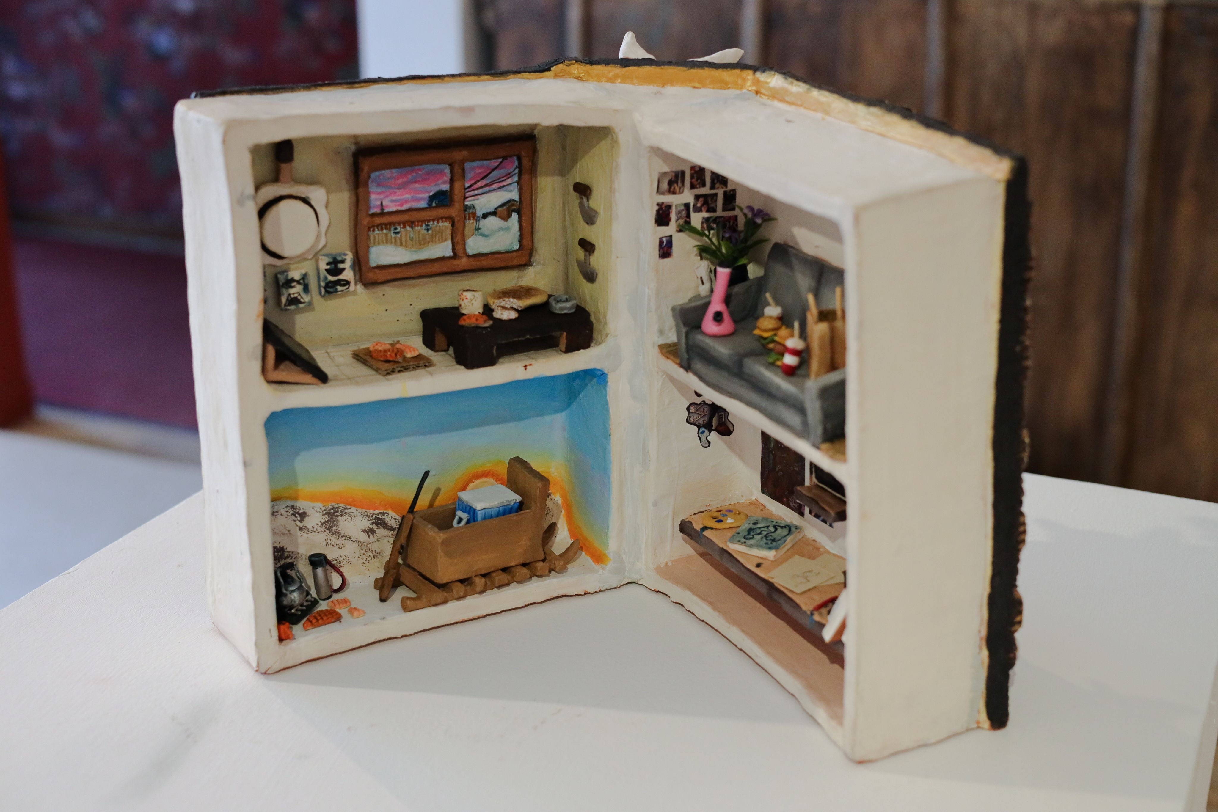 Spinal Grimoire (2025) (inside)