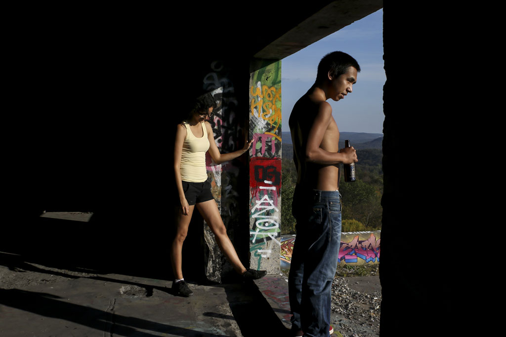 moments to reflect, I can take a few (2017)