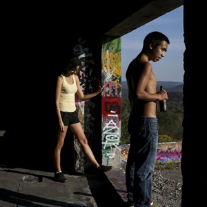 moments to reflect, I can take a few (2017)