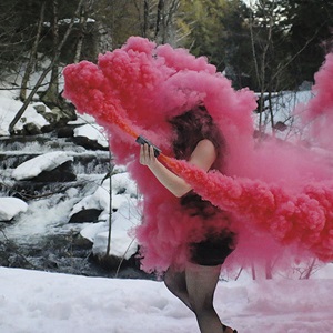 Our Women and Girls are Sacred #3 (2016)