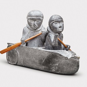 Joe’s Escape (c. 1970)