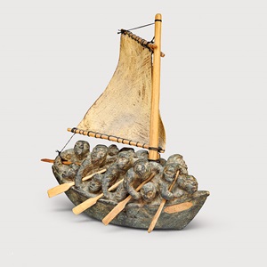 The Migration (c. 1975)