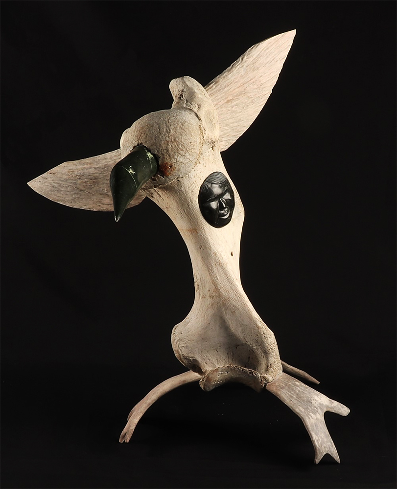 Blind Boy and the Loon (n.d.)