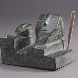 Man and Woman (1962)