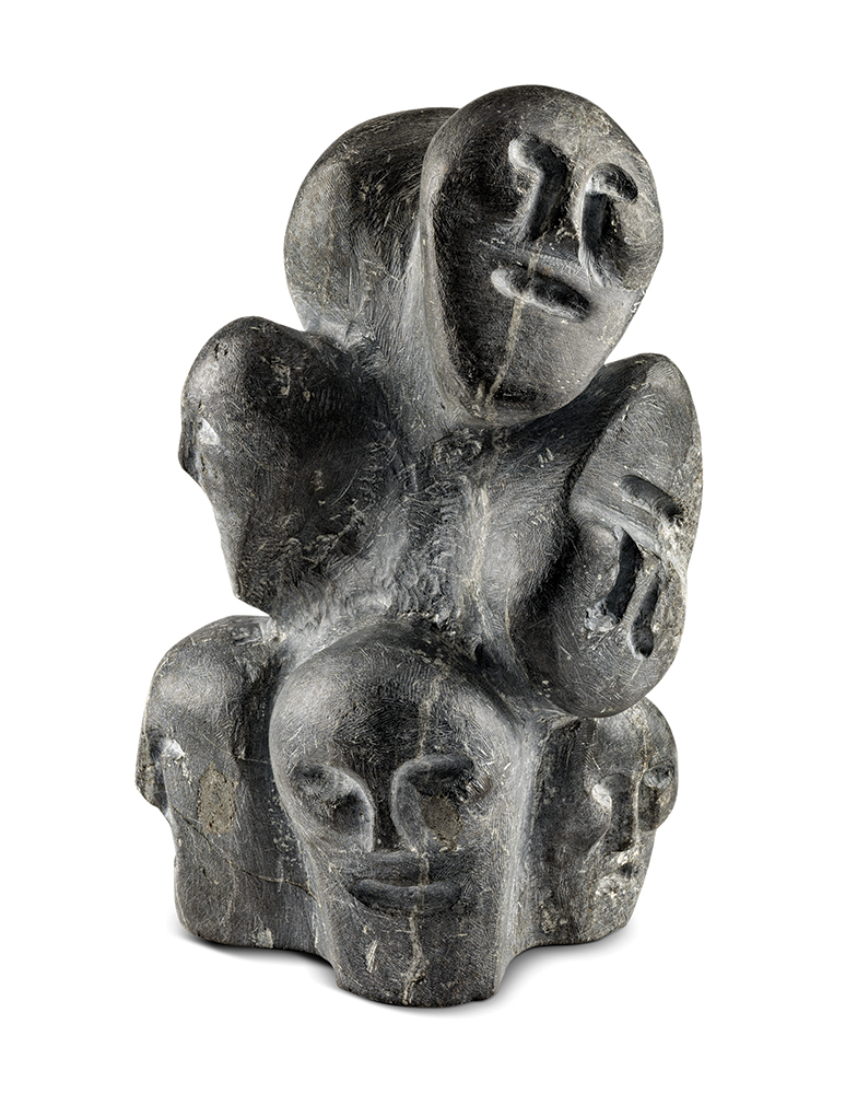 Many Faces All Over (1974)