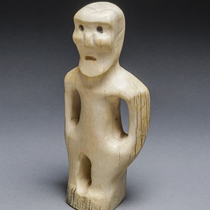 Standing Figure (n.d.)