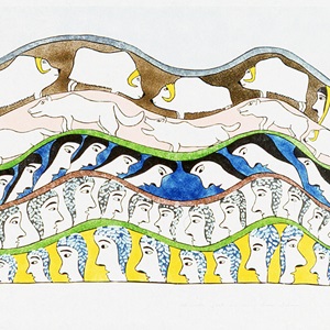 All Weather Friend (1990)