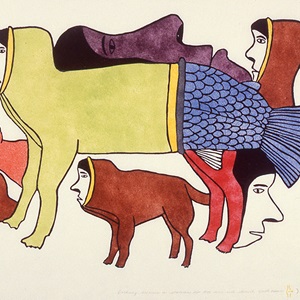 Garuhuaq Becomes a Shaman (1979)