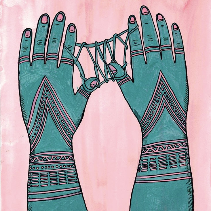 Playing String Games (2020)