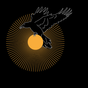 tulugaq steals siqiniq (2020)