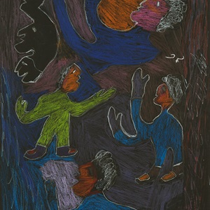 Speaking Figures (n.d.)