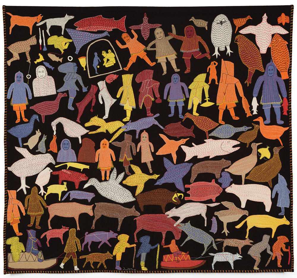 Together In Spring (c. 1977)