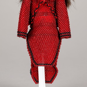 Beaded Amauti (2019)