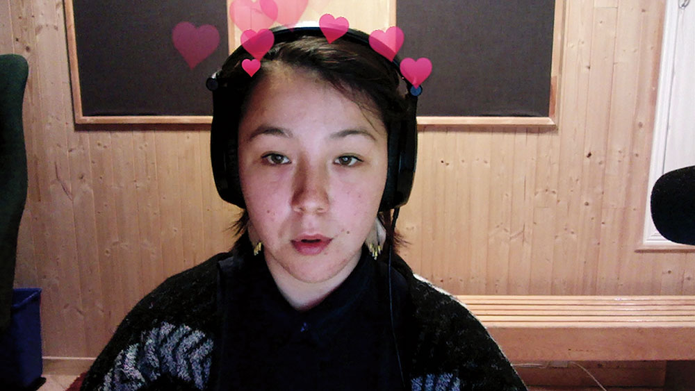 Inuit Languages in the 21st Century (still) (2020)