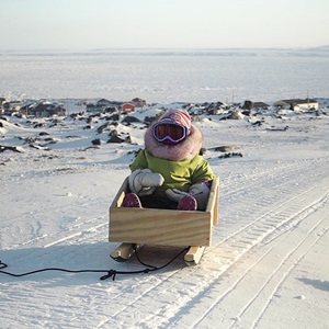 Wearing my Culture (still) (2018)