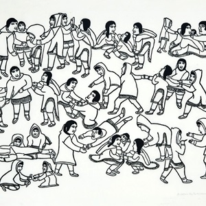 An Ordinary Day (1972)