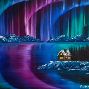 Where the light leads me home (2026)