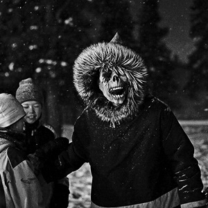 Nalujuk Night in Nain (2016)