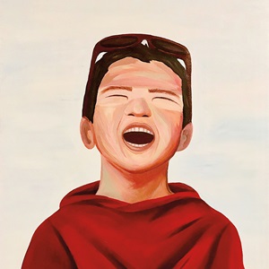 Spring Colours (2019)