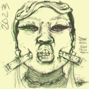 2023 Self Portrait (2023)