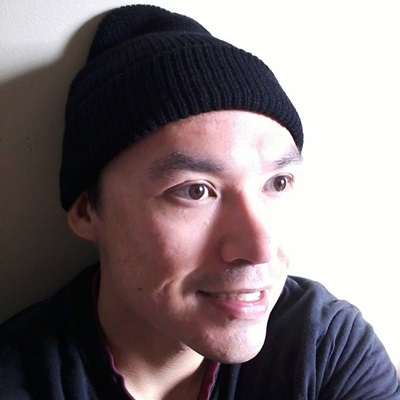 Zebede Evaluardjuk-Fournier