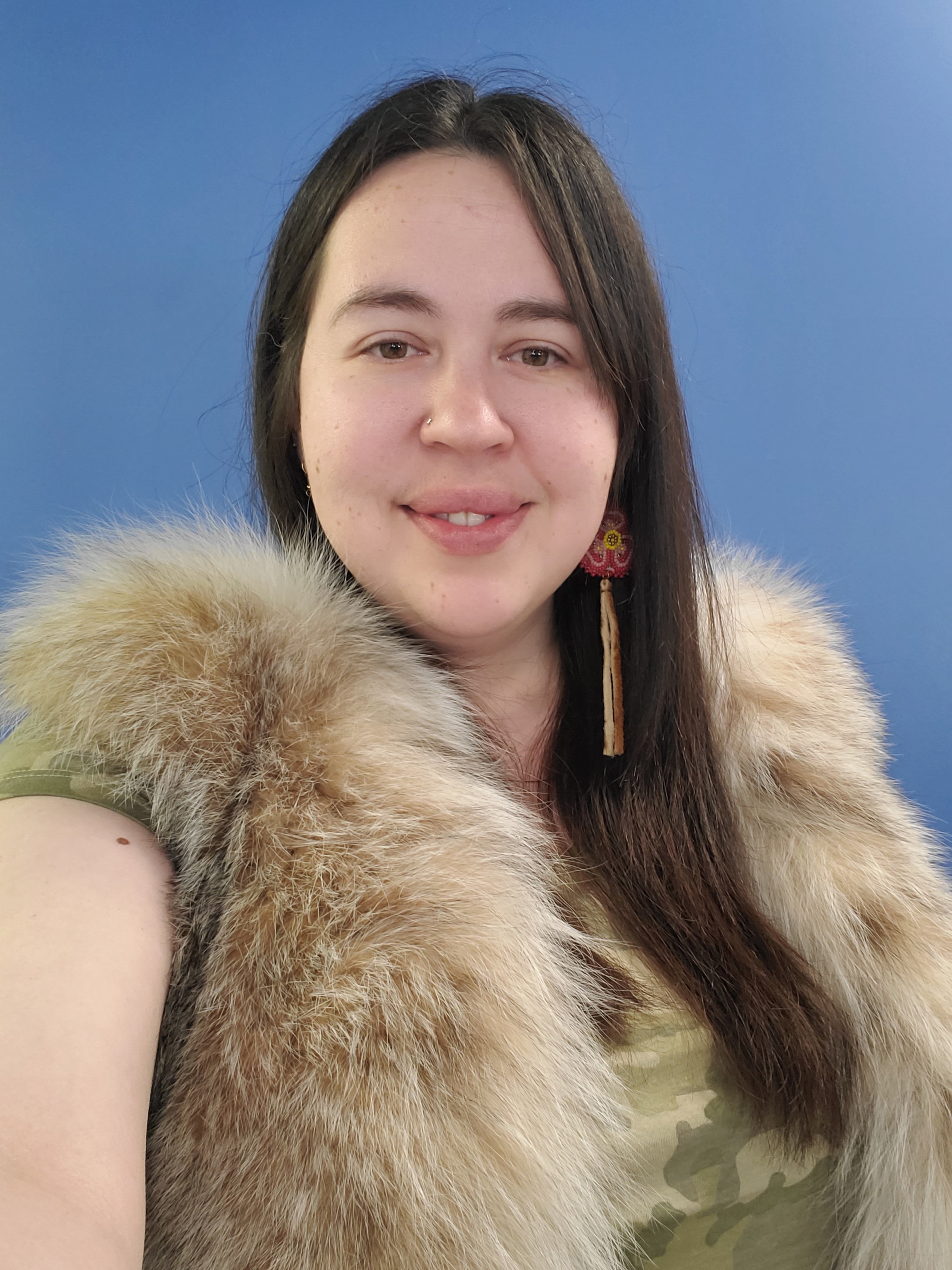 artist headshot
