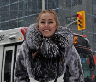 Alexia Galloway-Alainga