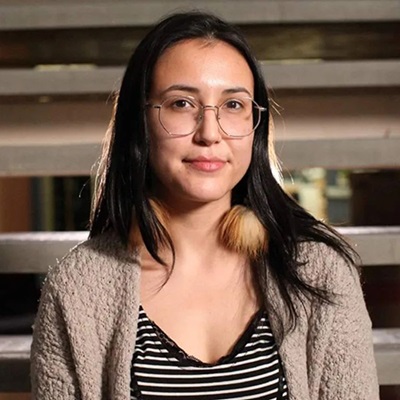 Melissa Attagutsiak | IAQ Profiles | Inuit Art Foundation