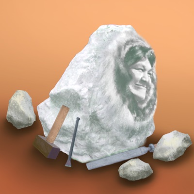 Eli Sallualuk Qinuajua