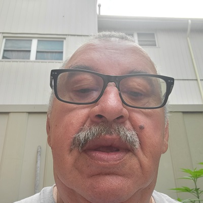 Cliff Saunders
