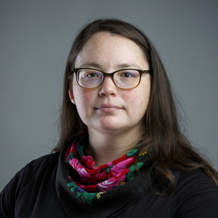 artist headshot