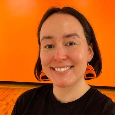 Gayle Uyagaqi Kabloona