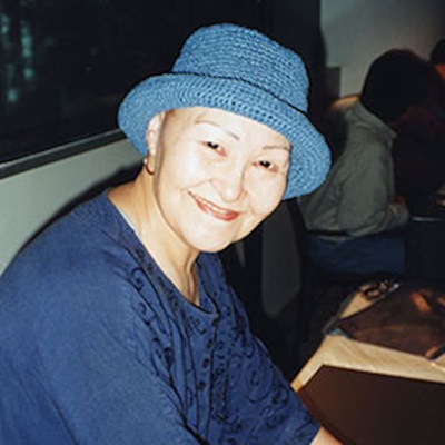 Germaine Arnaktauyok