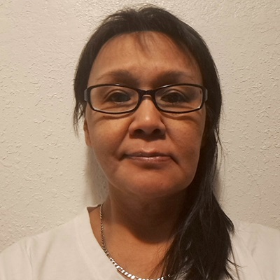 Gloria Inugaq Putumiraqtuq