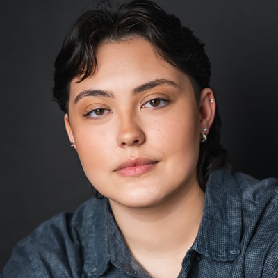 Olivia Kate Iatridis
