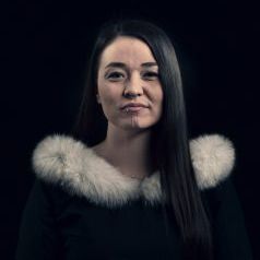 artist headshot