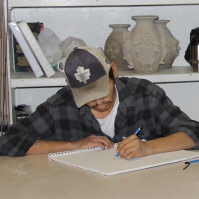 Jack Nuviyak